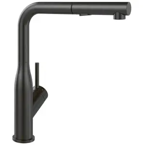 Robinet cuisine VILLEROY ET BOCH Subway Style Shower anthraciteVendu paramazon