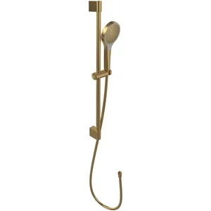 Villeroy & Boch, Pommeau de douche, Garniture de douche Verve Showers ... pas cher