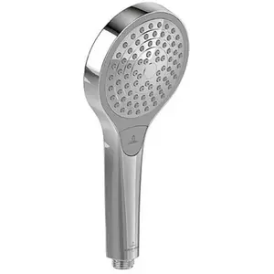 Villeroy & Boch, Pommeau de douche, V&B Handbrause VERVE SHOWERS 114x6... pas cher