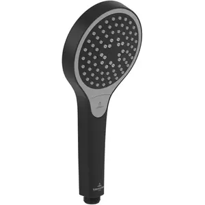 Villeroy & Boch, Pommeau de douche, V&B Handbrause VERVE SHOWERS 114x6... pas cher