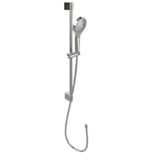 Villeroy & Boch, Pommeau de douche, V&B Duschgarnitur VERVE SHOWERS 96... pas cher