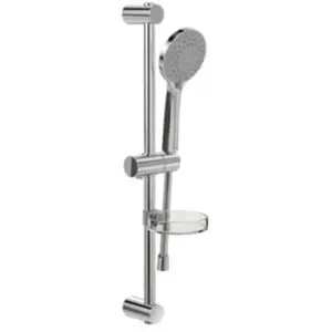 Villeroy & Boch, Pommeau de douche, Universal Showers Wandbrauseset ma... pas cher