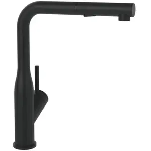 Robinet de cuisine avec douchette VILLEROY & BOCH Subway Style Shower ...Vendu parcdiscount