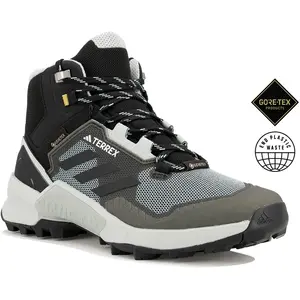 Adidas Chaussures De Randonnée Terrex Swift R3 Mid Goretex pas cher