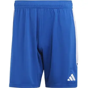 adidas Performance Tiro 23 League Short - Heren - Blauw- MVendu parbol