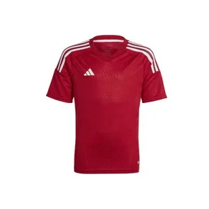 adidas T-shirt Kinderen Tiro 23 Competition Match Jersey Rood - Maat 1...