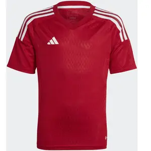 adidas T-shirt Kinderen Tiro 23 Competition Match Jersey Rood - Maat 1...