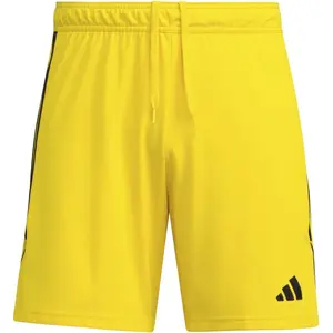 adidas, Hommes, Bas de sport, Short Hommes Tiro 23 League Jaune IB8085 (XL) (XL), Jaune, XL pas cher