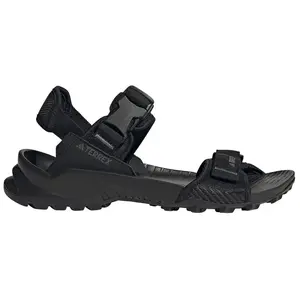 adidas TERREX Terrex Hydroterra Sandalen - Unisex - Zwart- 40 1/2 pas cher