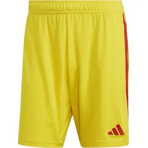 Herenshort adidas Tiro 23 League - Geel - L pas cher