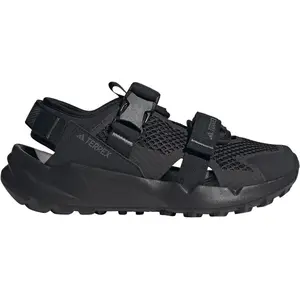 Comparateur de prix : adidas TERREX TERREX Hydroterra Sandalen - Unisex - Zwart- 38