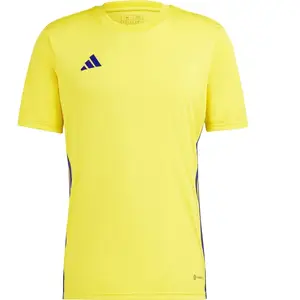 adidas, T-shirt de sport, Tabelle 23 Jersey (L), L pas cher