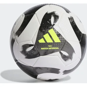 adidas Performance Tiro League Artificial Ground Voetbal - Unisex - Wit- 4 pas cher