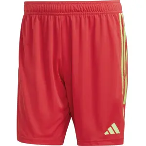 Herenshort adidas Tiro 23 League - Rood - S pas cher