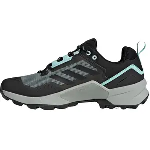 Adidas Terrex Swift R3 Goretex Wandelschoenen Grijs EU 42 2/3 Man pas cher