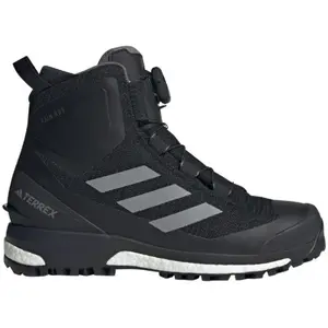 Chaussures de randonnée adidas Terrex Conrax Boa Rain.Rdy Noir 44 2/3 pas cher