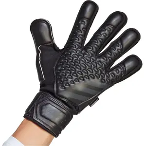 Adidas Pred Mtc Fs Goalkeeper Gloves Zwart 9 pas cher