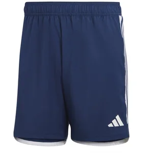 Herenshort adidas Tiro 23 Competition Match - Donkerblauw - L
