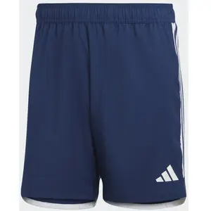 Herenshort adidas Tiro 23 Competition Match - Donkerblauw - S
