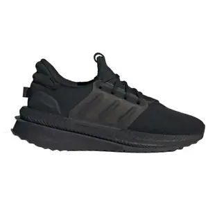 adidas Sportswear X_PLRBOOST Schoenen - Dames - Zwart - 41 1/3 pas cher