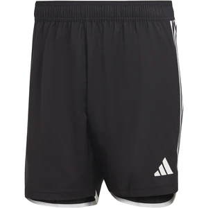 Herenshort adidas Tiro 23 Competition Match - Zwart - L