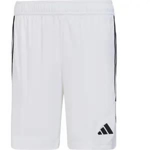 adidas Performance Tiro 23 League Short - Kinderen - Wit- 176
