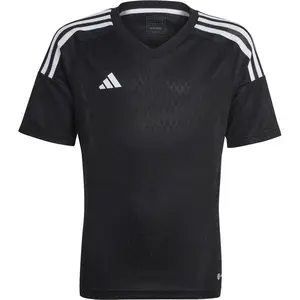 adidas Performance Tiro 23 Competition Wedstrijdshirt - Kinderen - Zwa...
