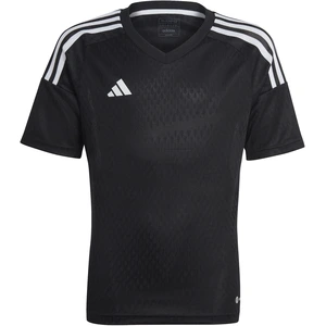 adidas Performance Tiro 23 Competition Wedstrijdshirt - Kinderen - Zwa...