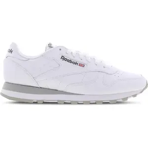 Reebok Classics Baskets Leather pas cher