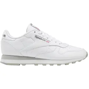 Reebok classic leather - Cloud White / Pure Grey 3 / Pure Grey 7, Cloud White / Pure Grey 3 / Pure Grey 7 44 pas cher