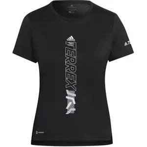 Adidas T-shirt à Manches Courtes Agravic pas cher