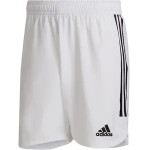 Herenshort adidas Condivo 22 Match Day - Wit - S pas cher