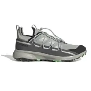 Chaussures de trail adidas Terrex Voyager 21 Canvas Gris 44 2/3 pas cher