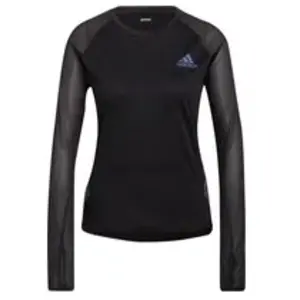 T-shirt femme adidas Adizero Running Noir XSVendu paramazon