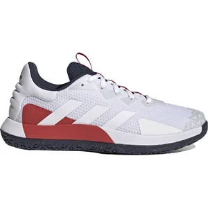 Adidas Solematch Control Oc Shoes Blanc EU 46 HommeVendu parcdiscount