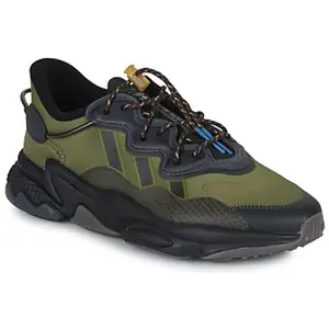 Baskets basses adidas OZWEEGO solde femme pas cher