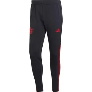 Pantalon dentraînement Bayern pant train 2021.22 jr blanc - Adidas - Enfant - Football - Respirant pas cher