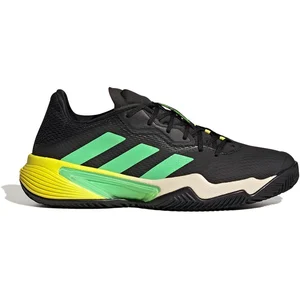 adidas Barricade M Clay, Sneaker Homme, Ftwbla Verhaz Amahaz, 41.5 EU pas cher
