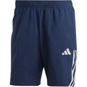 adidas, Hommes, Bas de sport, Spodenki m skie Tiro 23 Competition Downtime granatowe HK8041 (XL) (XL), Noir, XLVendu parbol