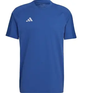 Adidas, Hommes, Maillot de football, Maillot d'entraînement Tiro 23 Competition Hommes (XS), Bleu, Blanc, XS