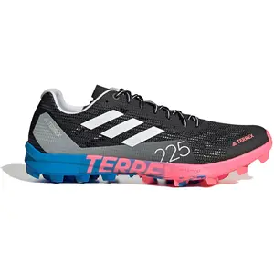 Chaussures de trail running adidas Terrex Speed SG Noir 40 2/3 pas cher