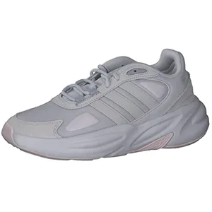 Chaussures Running ADIDAS Ozelle Gris - Femme/Adulte pas cher