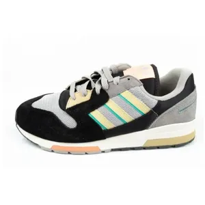 Comparateur de prix : Chaussures - ADIDAS - ZX 420 - Homme/Adulte - Noir - Textile - Lacets