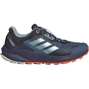 Chaussures de trail adidas Terrex Trailrider Trail Bleu 44 2/3