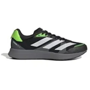 Comparateur de prix : Adidas Chaussures De Running Noir Homme Adidas Adizero Rc 4 - 40
