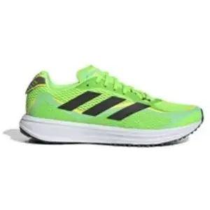 adidas Chaussure de running SL20.3 Vert 45 1/3 pas cher