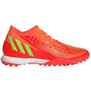 Adidas Chaussures De Football Predator Edge.3 Tf pas cher