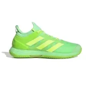 Chaussures de Tennis ADIDAS Homme ADIZERO UBERSONIC 4 M HEAT - Vert - PE 2022Vendu parcdiscount
