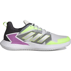 ADIDAS Defiant Speed Schoenen - White - Heren - EU 45 1/3 pas cher