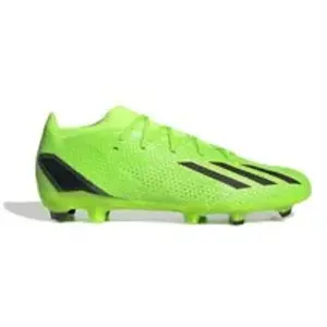 Adidas x speedportal.2 fg in de kleur groen.